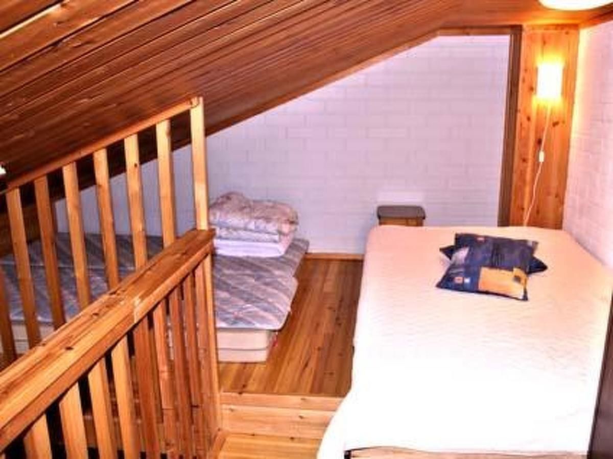 Дома для отпуска Holiday Home Yllästokka 8 Юллясярви-13