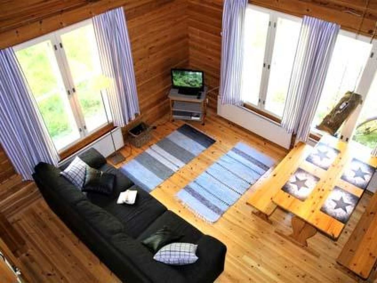 Дома для отпуска Holiday Home Yllästokka 8 Юллясярви-15