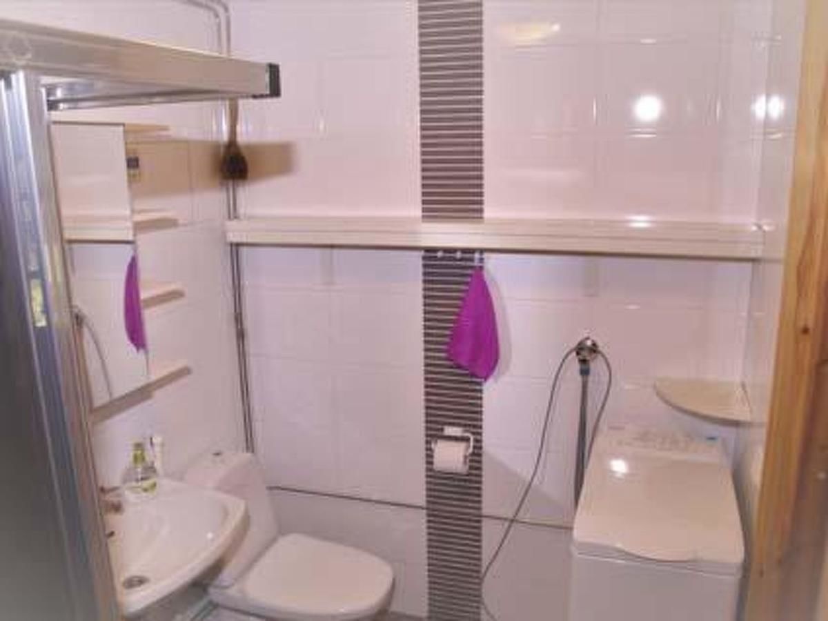 Дома для отпуска Holiday Home Yllästokka 8 Юллясярви