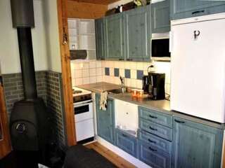 Дома для отпуска Holiday Home Yllästokka 8 Юллясярви-2